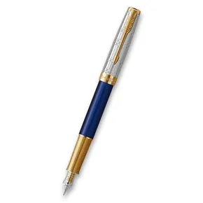 Parker Sonnet SE Queen's Platinum Jubilee wieczne pióro, końcówka M